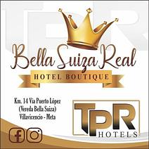 Hotel TPR Campestre Bella Suiza Real